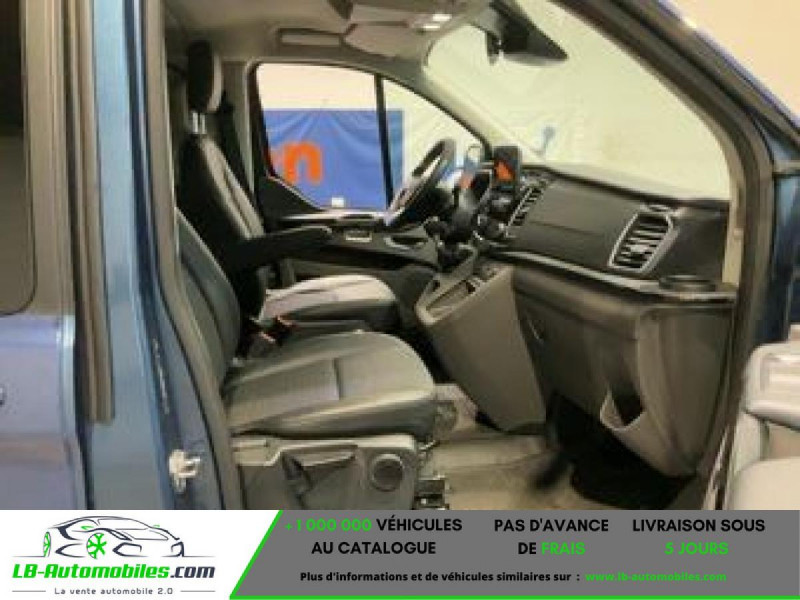 Ford Tourneo 320 L2H1 2.0 EcoBlue 185 BVM  occasion � Beaupuy - photo n�3