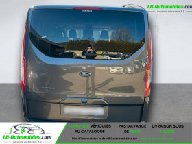 Ford Tourneo 320 L2H1 2.0 EcoBlue 185 BVM  occasion � Beaupuy - photo n�2