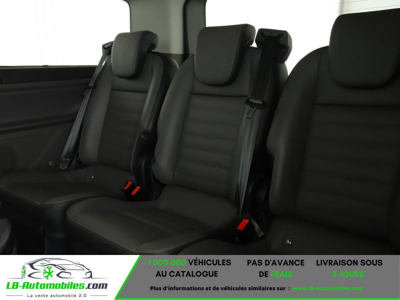 Ford Tourneo 320 L2H1 2.0 EcoBlue 185 BVM  occasion � Beaupuy - photo n�7