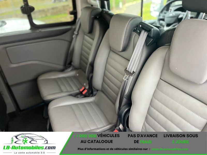 Ford Tourneo 320 L2H1 2.0 EcoBlue 185 BVM  occasion � Beaupuy - photo n�9