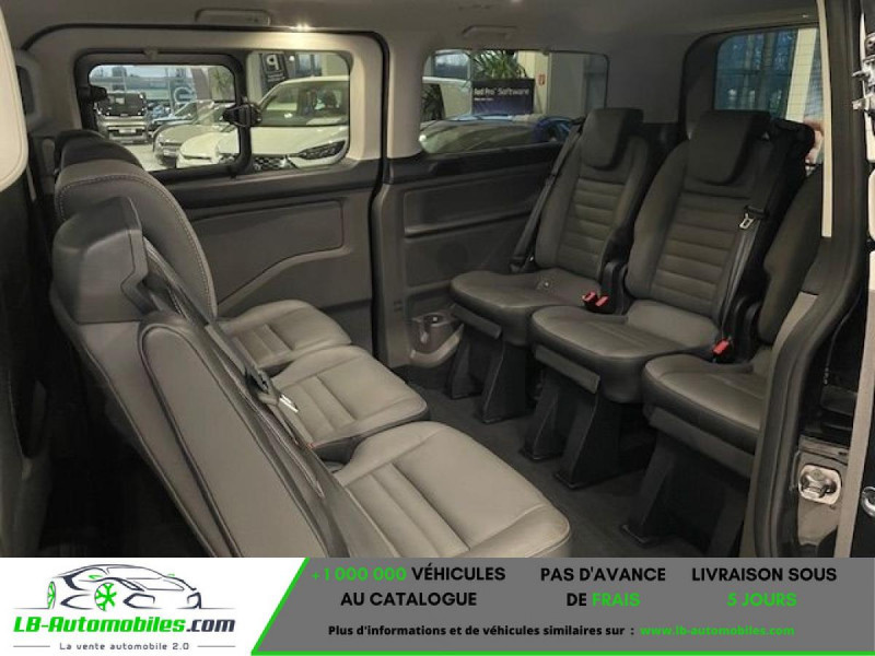 Ford Tourneo 320 L2H1 2.0 EcoBlue 185 BVM  occasion � Beaupuy - photo n�6