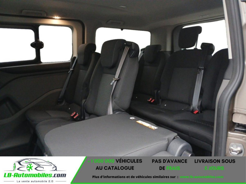 Ford Tourneo 320 L2H1 2.0 EcoBlue 185 BVM  occasion � Beaupuy - photo n�8