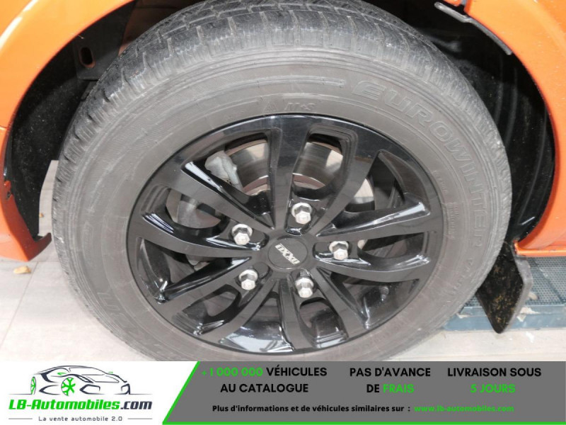 Ford Tourneo 320 L2H1 2.0 EcoBlue 185 BVM  occasion � Beaupuy - photo n�6