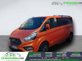 Annonce Ford Tourneo occasion Diesel 320 L2H1 2.0 EcoBlue 185 BVM � Beaupuy