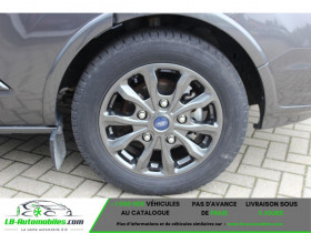 Ford Tourneo 320 L2H1 2.0 EcoBlue 185 BVM  occasion � Beaupuy - photo n�7