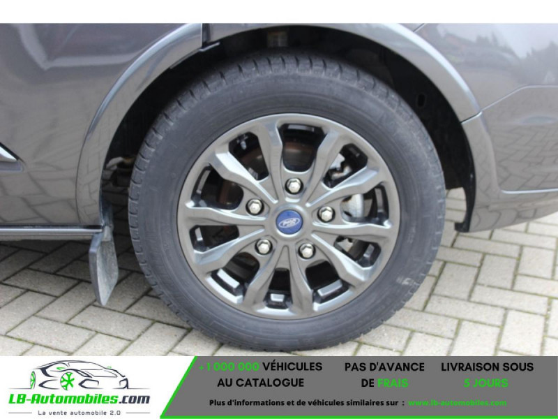 Ford Tourneo 320 L2H1 2.0 EcoBlue 185 BVM  occasion � Beaupuy - photo n�7