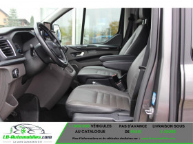 Ford Tourneo 320 L2H1 2.0 EcoBlue 185 BVM  occasion � Beaupuy - photo n�5