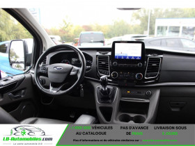 Ford Tourneo 320 L2H1 2.0 EcoBlue 185 BVM  occasion � Beaupuy - photo n�3