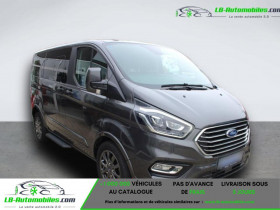 Ford Tourneo 320 L2H1 2.0 EcoBlue 185 BVM  occasion � Beaupuy - photo n�2