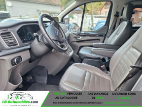 Ford Tourneo 320 L2H1 2.0 EcoBlue 185 BVM  occasion � Beaupuy - photo n�4
