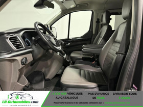 Ford Tourneo 320 L2H1 2.0 EcoBlue 185 BVM  occasion � Beaupuy - photo n�4