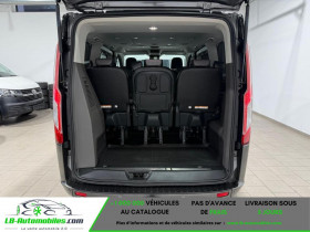 Ford Tourneo 320 L2H1 2.0 EcoBlue 185 BVM  occasion � Beaupuy - photo n�5