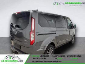 Ford Tourneo 320 L2H1 2.0 EcoBlue 185 BVM  occasion � Beaupuy - photo n�3