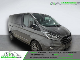 Ford Tourneo 320 L2H1 2.0 EcoBlue 185 BVM  occasion � Beaupuy - photo n�2