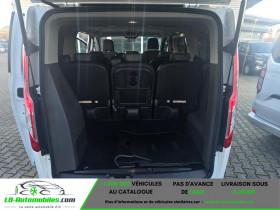 Ford Tourneo 320 L2H1 2.0 EcoBlue 185 BVM  occasion � Beaupuy - photo n�6