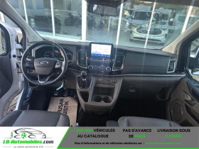 Ford Tourneo 320 L2H1 2.0 EcoBlue 185 BVM  occasion � Beaupuy - photo n�3