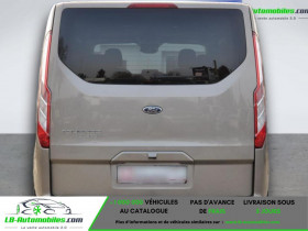 Ford Tourneo 320 L2H1 2.0 EcoBlue 185 BVM  occasion � Beaupuy - photo n�7