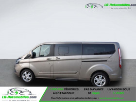 Ford Tourneo 320 L2H1 2.0 EcoBlue 185 BVM  occasion � Beaupuy - photo n�6