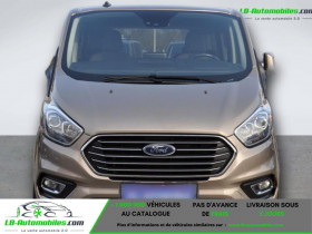 Ford Tourneo 320 L2H1 2.0 EcoBlue 185 BVM  occasion � Beaupuy - photo n�5