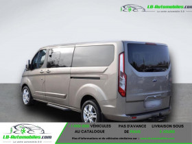 Ford Tourneo 320 L2H1 2.0 EcoBlue 185 BVM  occasion � Beaupuy - photo n�4