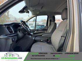 Ford Tourneo 320 L2H1 2.0 EcoBlue 185 BVM  occasion � Beaupuy - photo n�8
