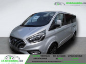 Ford Tourneo 320 L2H1 2.0 EcoBlue 185 BVM   Beaupuy 31