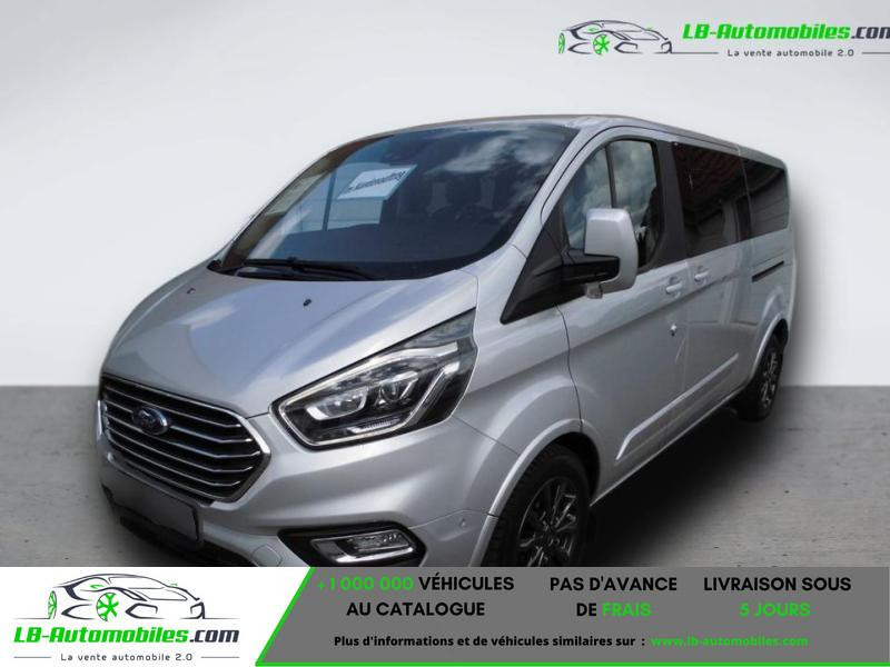 Ford Tourneo 320 L2H1 2.0 EcoBlue 185 BVM  occasion  Beaupuy