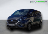 Annonce Ford Tourneo occasion Diesel 320 L2H1 2.0 EcoBlue 185 BVM  Beaupuy