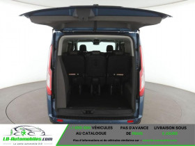 Ford Tourneo 320 L2H1 2.0 EcoBlue 185 BVM  occasion  Beaupuy - photo n10