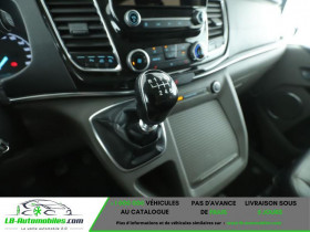 Ford Tourneo 320 L2H1 2.0 EcoBlue 185 BVM  occasion  Beaupuy - photo n9