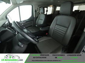 Ford Tourneo 320 L2H1 2.0 EcoBlue 185 BVM  occasion  Beaupuy - photo n7