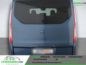 Ford Tourneo 320 L2H1 2.0 EcoBlue 185 BVM  occasion  Beaupuy - photo n6