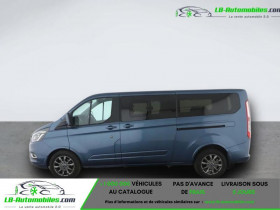 Ford Tourneo 320 L2H1 2.0 EcoBlue 185 BVM  occasion  Beaupuy - photo n5