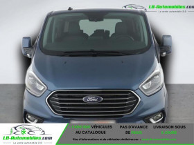 Ford Tourneo 320 L2H1 2.0 EcoBlue 185 BVM  occasion  Beaupuy - photo n4