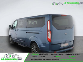 Ford Tourneo 320 L2H1 2.0 EcoBlue 185 BVM  occasion  Beaupuy - photo n3