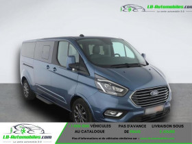 Ford Tourneo 320 L2H1 2.0 EcoBlue 185 BVM  occasion  Beaupuy - photo n2