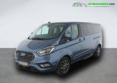 Annonce Ford Tourneo occasion Diesel 320 L2H1 2.0 EcoBlue 185 BVM  Beaupuy
