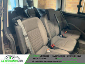 Ford Tourneo 320 L2H1 2.0 EcoBlue 185 BVM  occasion � Beaupuy - photo n�3