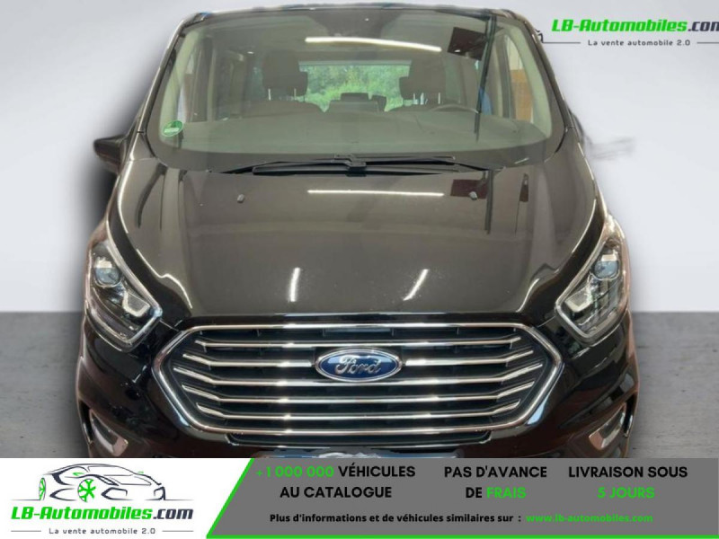 Ford Tourneo 320 L2H1 2.0 EcoBlue 185 BVM  occasion � Beaupuy - photo n�2