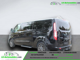 Ford Tourneo 320 L2H1 2.0 EcoBlue 185 BVM  occasion � Beaupuy - photo n�3