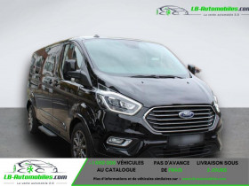 Ford Tourneo 320 L2H1 2.0 EcoBlue 185 BVM  occasion � Beaupuy - photo n�2