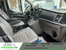Ford Tourneo 320 L2H1 2.0 EcoBlue 185 BVM  occasion � Beaupuy - photo n�5