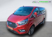 Ford Tourneo 320 L2H1 2.0 EcoBlue 185 BVM   Beaupuy 31