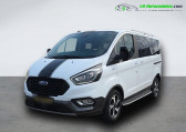 Ford Tourneo 320 L2H1 2.0 EcoBlue 185 BVM   Beaupuy 31
