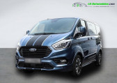 Ford Tourneo occasion année 2021 boite Manuelle Annonce Ford Tourneo occasion Diesel 320 L2H1 2.0 EcoBlue 185 BVM à Beaupuy