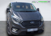 Ford Tourneo occasion année 2020 boite Manuelle Annonce Ford Tourneo occasion Diesel 320 L2H1 2.0 EcoBlue 185 BVM à Beaupuy