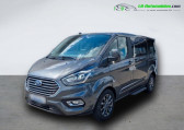 Ford Tourneo 320 L2H1 2.0 EcoBlue 185 BVM   Beaupuy 31