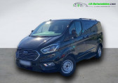 Ford Tourneo occasion année 2021 boite Manuelle Annonce Ford Tourneo occasion Diesel 320 L2H1 2.0 EcoBlue 185 BVM à Beaupuy