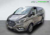 Ford Tourneo 320 L2H1 2.0 EcoBlue 185 BVM   Beaupuy 31