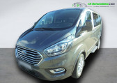 Ford Tourneo occasion année 2021 boite Manuelle Annonce Ford Tourneo occasion Diesel 320 L2H1 2.0 EcoBlue 185 BVM à Beaupuy